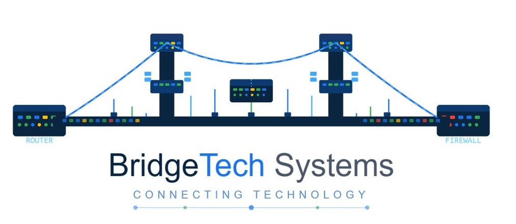 BridgeTech Systems logo