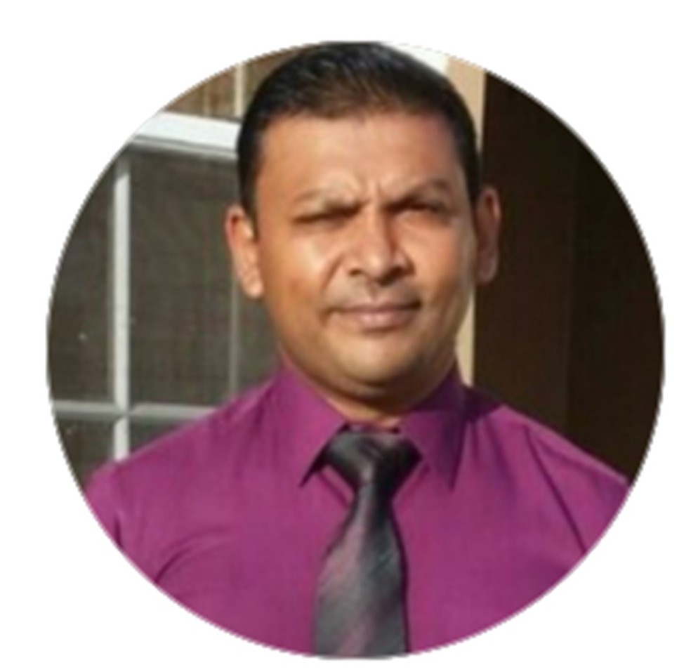 Danual Bridgemohan
